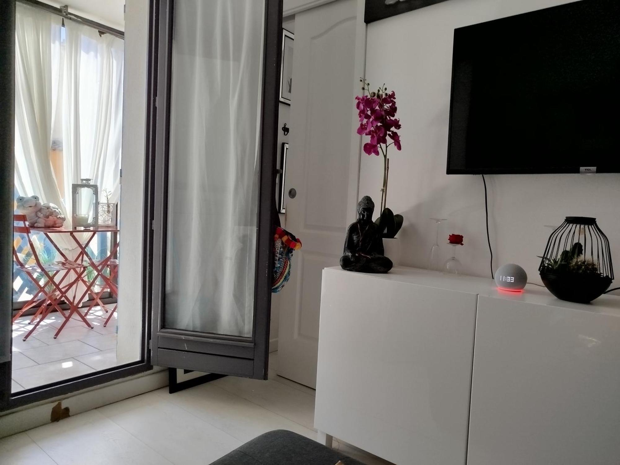 Logement De Plein Pied Tout Confort Le Barcares Exterior photo