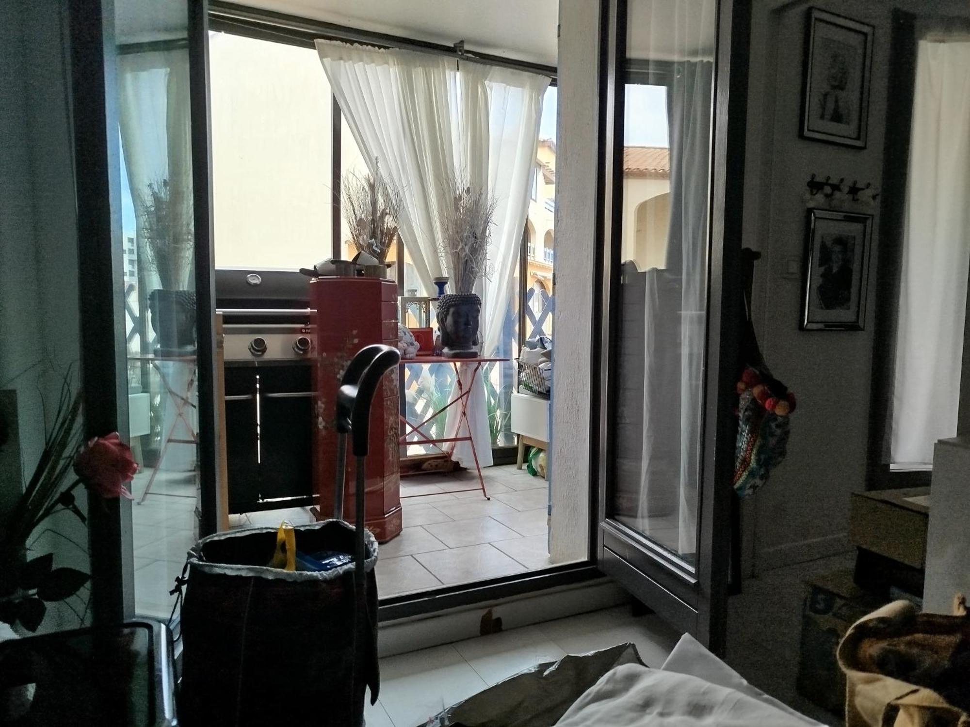 Logement De Plein Pied Tout Confort Le Barcares Exterior photo